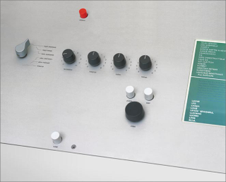 Illustration for article titled ReBraun MP3 Player Brings Post-War German Design to the 21st Century